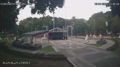 Live webcam in Nganjuk, Indonesia