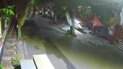 Nganjuk › East
