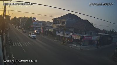 Live webcam in Nganjuk, Indonésia