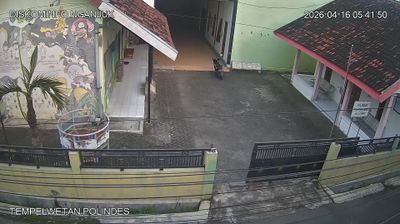 Live webcam in Nganjuk, Indonésia
