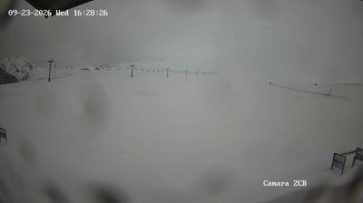 Curacautin › North: Lonquimay