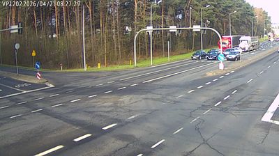 Live webcam in Inowroclaw, Polònia