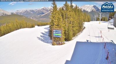 Live webcam in unknown, Kanada