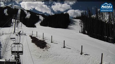 Live webcam in unknown, کانادا