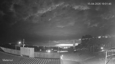 Live webcam in Ijuí, برزیل