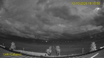Live webcam — Petacciato