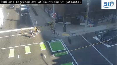 Live webcam in Atlanta, United States