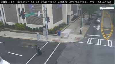Live webcam in آتلانتا, ایالات متحده آمریکا