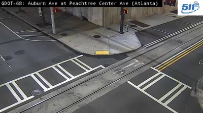 Live webcam in Atlanta, United States
