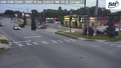 Live webcam in Eastman, United States