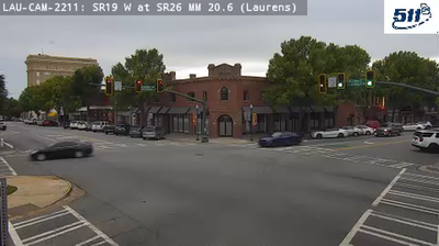 Live webcam in Dublin, Stati Uniti d'America