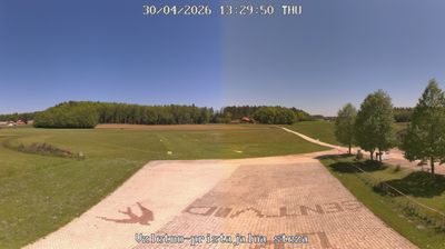 Vzletišče Šentvid pri Stični