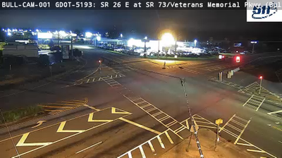 Live webcam in Statesboro, الولايات المتّحدة الأمريكيّة