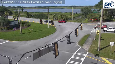 Live webcam in Brunswick, Amerikai Egyesült Államok
