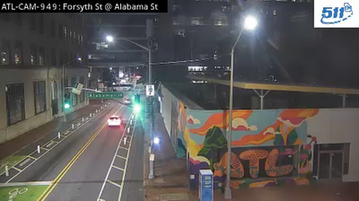 Live webcam in Atlanta, Amerikas Forenede Stater