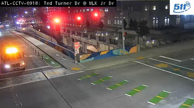 Live webcam in Atlanta, United States