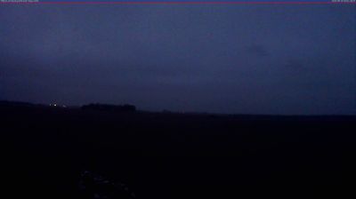 Live webcam in Wellington North, Kanada