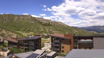 Live webcam in Snowmass Village, Estats Units d'Amèrica