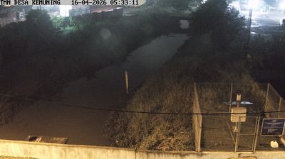 Live webcam in Shah Alam, Malezya