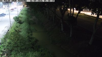 Live webcam in Kapar, Malezya