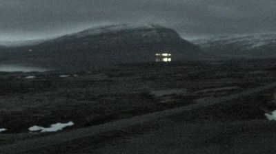 Austurland › Nord-oest