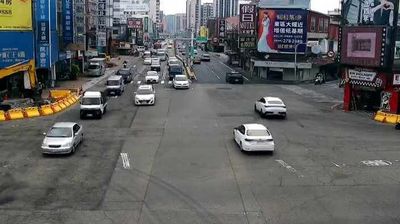 Live webcam in unknown, Taiwan