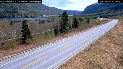 Live webcam in unknown, نروژ