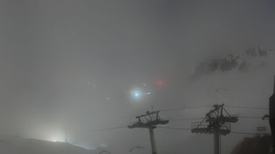 Andermatt: Schneehüenerstock