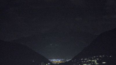 Tschiertschen-Praden › West