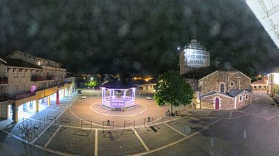 Live webcam in Parentis-en-Born, França