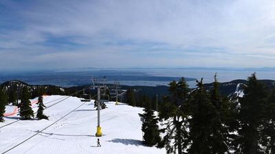 Live webcam in Electoral Area A, کانادا