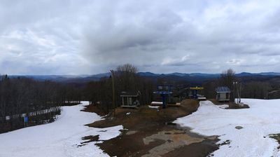 Live webcam in Saint-FaustinLac-Carre, Canadà