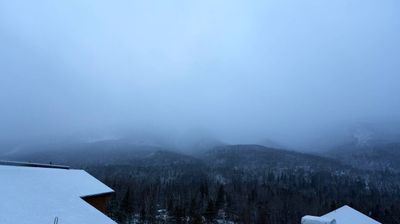 Live webcam in Mont-Albert, کانادا