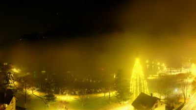 Webcam Weesen: Dean Le Baron