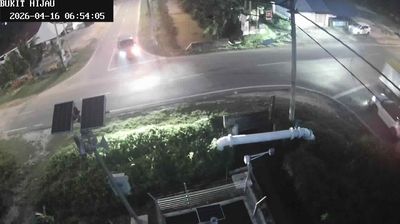 Live webcam in Puncak Alam, Malaysia