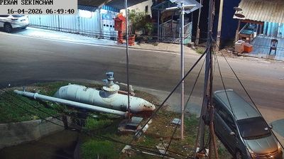 Live webcam in Sekinchan, Malaysia