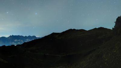 Webcam Quarten: Stelligrat