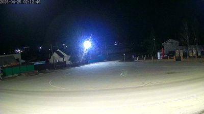 Live webcam in Качугское городское поселение, Russia