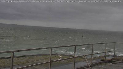 Vlissingen › South-west