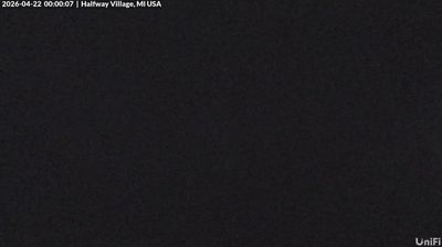 Live webcam in Big Bay, ایالات متحده آمریکا