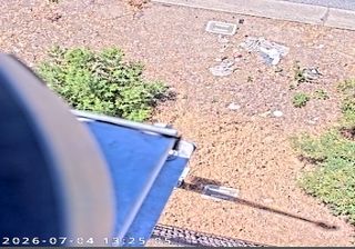 Live webcam in Mountain View, Stati Uniti d'America