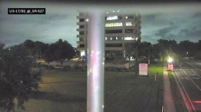 Live webcam in Winter Park, United States