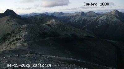 Live webcam in Villa La Angostura, Argentinië