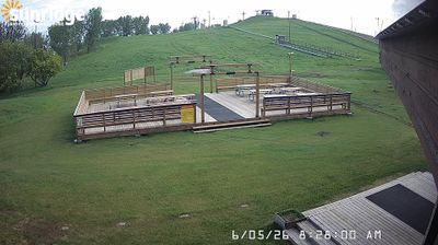 Live webcam in Sherwood Park, Canada