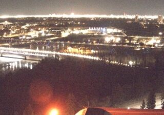 Live webcam in Greater Strathcona, Canadà