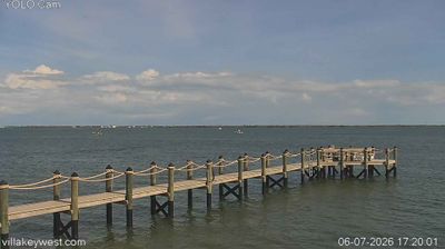 Live webcam in Sanibel, Vereinigte Staaten von Amerika