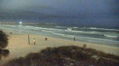 Panama City Beach › South: Chateau Beachfront Hotel, A By The Sea Resort
