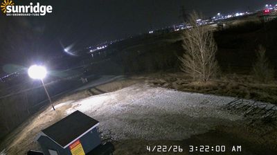 Live webcam in Sherwood Park, Canadà
