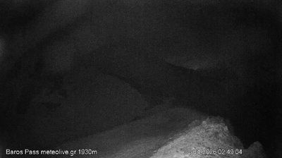 Live webcam in Metsovo, Grècia