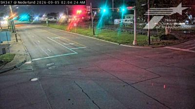 Live webcam in Nederland, United States